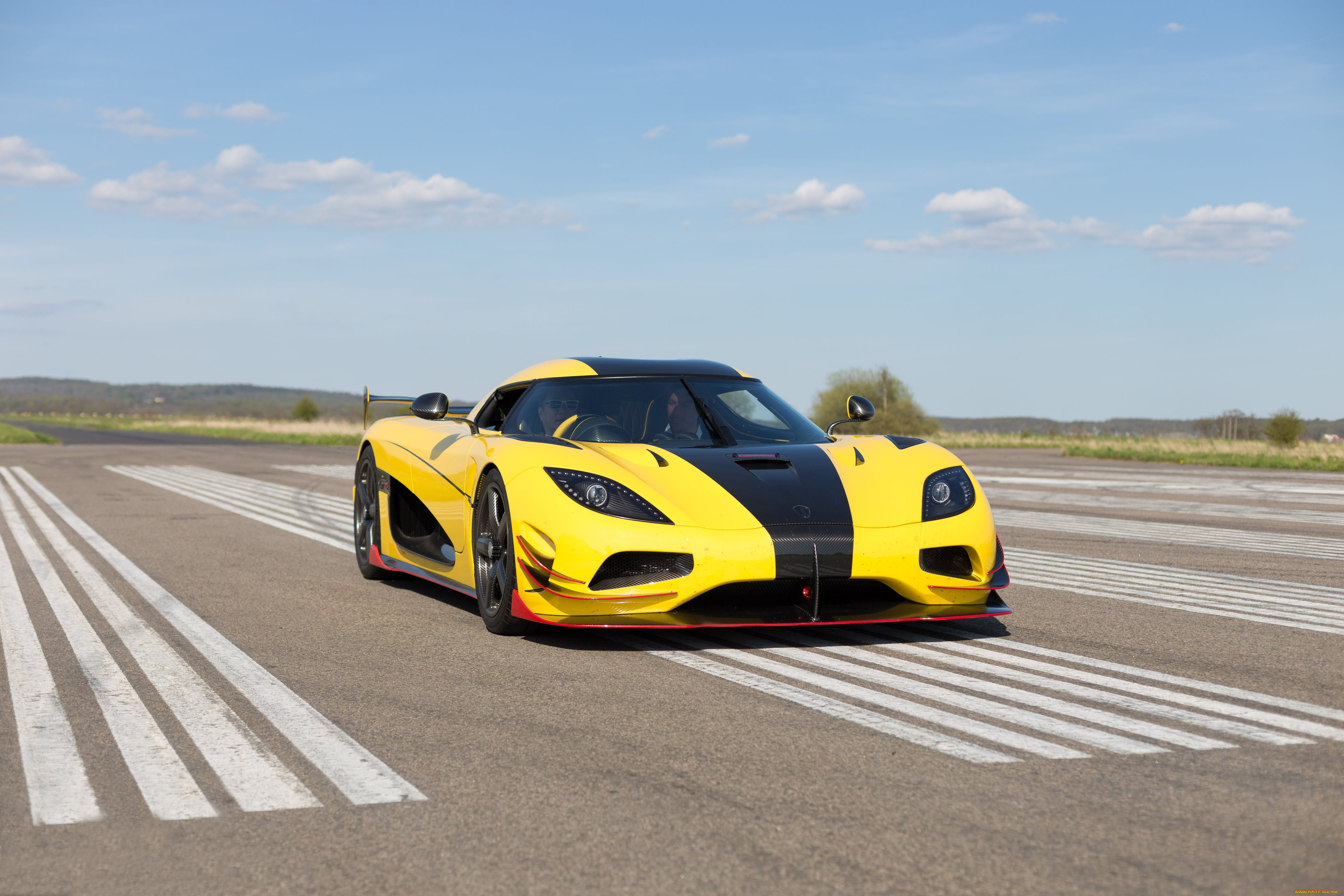 , koenigsegg